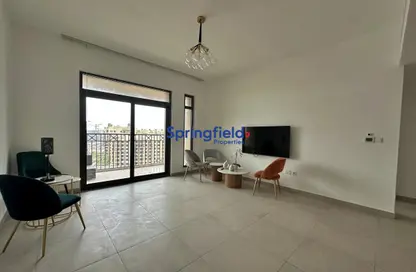 Apartment - 1 Bedroom - 1 Bathroom for sale in Rahaal 2 - Madinat Jumeirah Living - Umm Suqeim - Dubai