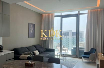 Apartment - 1 - 2 for sale in SLS Dubai Hotel and Residences - Business Bay - Dubai Apartment - 1 - 2 for sale in SLS Dubai Hotel and Residences - Business Bay - Dubai