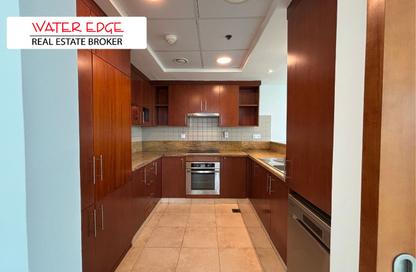Apartment - 2 Bedrooms - 2 Bathrooms for rent in The Fairways East - The Fairways - The Views - Dubai