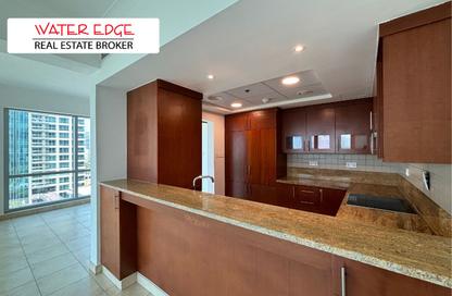 Apartment - 2 Bedrooms - 2 Bathrooms for rent in The Fairways East - The Fairways - The Views - Dubai