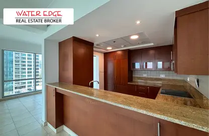 Apartment - 2 Bedrooms - 2 Bathrooms for rent in The Fairways East - The Fairways - The Views - Dubai Apartment - 2 Bedrooms - 2 Bathrooms for rent in The Fairways East - The Fairways - The Views - Dubai