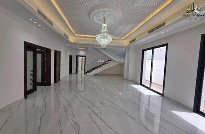 Villa - 5 - 6 for sale in Kabbali Hills - Al Helio 2 - Al Helio - Ajman Villa - 5 - 6 for sale in Kabbali Hills - Al Helio 2 - Al Helio - Ajman