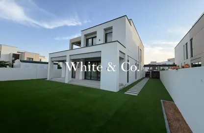 فيلا - 4 غرف نوم - 5 حمامات للايجار في كايا 1 - المرابع العربية 3 - دبي