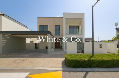 Villa - 4 Bedrooms - 5 Bathrooms for rent in Caya 1 - Arabian Ranches 3 - Dubai