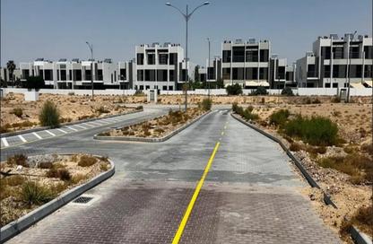 Land - Studio for sale in Akoya Park - Damac Hills - Dubai