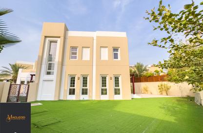 Villa - 3 Bedrooms - 4 Bathrooms for sale in Rahat - Mudon - Dubai