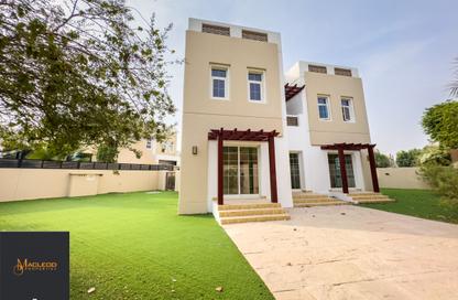 Villa - 3 Bedrooms - 4 Bathrooms for sale in Rahat - Mudon - Dubai