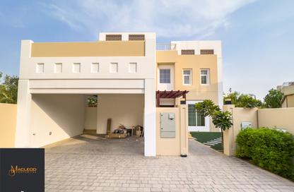 Villa - 3 Bedrooms - 4 Bathrooms for sale in Rahat - Mudon - Dubai