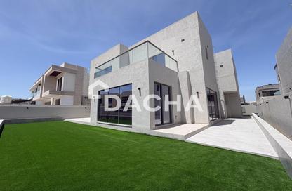 Villa - 5 Bedrooms - 7 Bathrooms for rent in Al Furjan West - Al Furjan - Dubai
