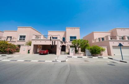 Villa - 3 Bedrooms - 4 Bathrooms for sale in Al Jazi 4 - Al Jazi - Madinat Jumeirah Living - Umm Suqeim 3 - Umm Suqeim - Dubai Villa - 3 Bedrooms - 4 Bathrooms for sale in Al Jazi 4 - Al Jazi - Madinat Jumeirah Living - Umm Suqeim 3 - Umm Suqeim - Dubai