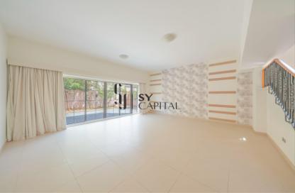 Villa - 3 Bedrooms - 4 Bathrooms for sale in Al Jazi 4 - Al Jazi - Madinat Jumeirah Living - Umm Suqeim 3 - Umm Suqeim - Dubai