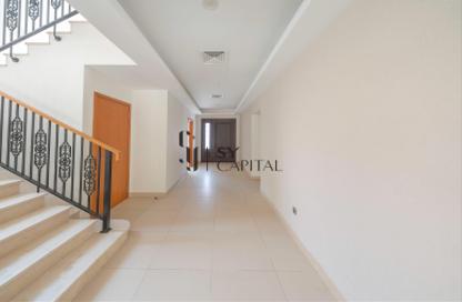 Villa - 3 Bedrooms - 4 Bathrooms for sale in Al Jazi 4 - Al Jazi - Madinat Jumeirah Living - Umm Suqeim 3 - Umm Suqeim - Dubai Villa - 3 Bedrooms - 4 Bathrooms for sale in Al Jazi 4 - Al Jazi - Madinat Jumeirah Living - Umm Suqeim 3 - Umm Suqeim - Dubai