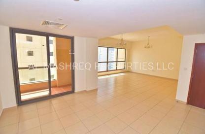 Apartment - 2 - 3 for sale in Rimal 1 - Rimal - Jumeirah Beach Residence - Dubai