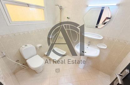 Apartment - 2 Bedrooms - 2 Bathrooms for rent in Bida Bin Ammar - Asharej - Al Ain Apartment - 2 Bedrooms - 2 Bathrooms for rent in Bida Bin Ammar - Asharej - Al Ain
