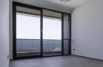 Apartment - 1 Bedroom - 2 Bathrooms for rent in La Plage Tower - Al Mamzar - Sharjah - Sharjah