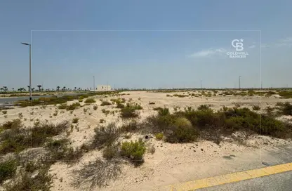 أرض - استوديو للبيع في تلال جبل علي - جبل علي - دبي