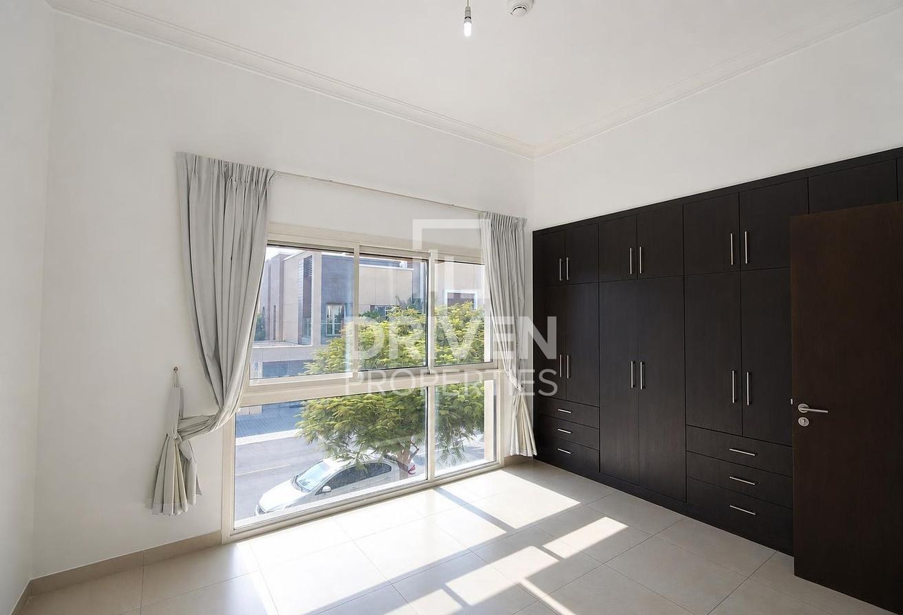 Vacant and Spacious Plot | Well Maintained photo 9