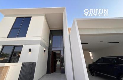 Villa - 4 Bedrooms - 5 Bathrooms for rent in Harmony 3 - Harmony - Tilal Al Ghaf - Dubai