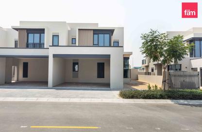 Townhouse - 4 Bedrooms - 4 Bathrooms for rent in Jebel Ali Village Townhouses - Jebel Ali Village - Jebel Ali - Dubai Townhouse - 4 Bedrooms - 4 Bathrooms for rent in Jebel Ali Village Townhouses - Jebel Ali Village - Jebel Ali - Dubai