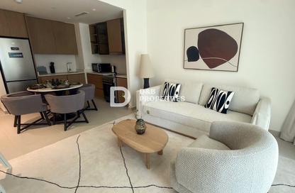 Apartment - 1 - 1 for rent in Savanna at Creek Beach Tower 3 - Savanna at Creek Beach - Creek Beach - Dubai Creek Harbour (The Lagoons) - Dubai Apartment - 1 - 1 for rent in Savanna at Creek Beach Tower 3 - Savanna at Creek Beach - Creek Beach - Dubai Creek Harbour (The Lagoons) - Dubai
