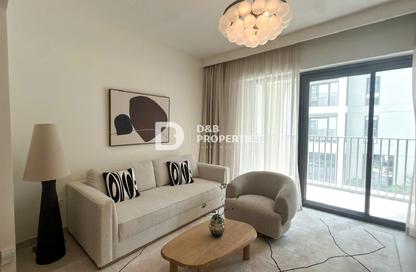 Apartment - 1 - 1 for rent in Savanna at Creek Beach Tower 3 - Savanna at Creek Beach - Creek Beach - Dubai Creek Harbour (The Lagoons) - Dubai Apartment - 1 - 1 for rent in Savanna at Creek Beach Tower 3 - Savanna at Creek Beach - Creek Beach - Dubai Creek Harbour (The Lagoons) - Dubai