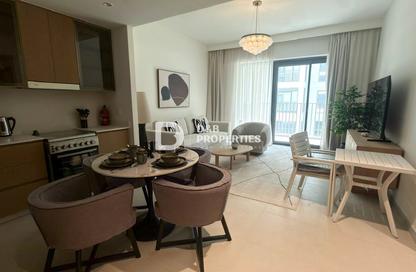 Apartment - 1 - 1 for rent in Savanna at Creek Beach Tower 3 - Savanna at Creek Beach - Creek Beach - Dubai Creek Harbour (The Lagoons) - Dubai Apartment - 1 - 1 for rent in Savanna at Creek Beach Tower 3 - Savanna at Creek Beach - Creek Beach - Dubai Creek Harbour (The Lagoons) - Dubai