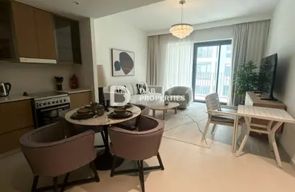Apartment - 1 Bedroom - 1 Bathroom for rent in Savanna at Creek Beach Tower 3 - Savanna at Creek Beach - Creek Beach - Dubai Creek Harbour (The Lagoons) - Dubai Apartment - 1 Bedroom - 1 Bathroom for rent in Savanna at Creek Beach Tower 3 - Savanna at Creek Beach - Creek Beach - Dubai Creek Harbour (The Lagoons) - Dubai
