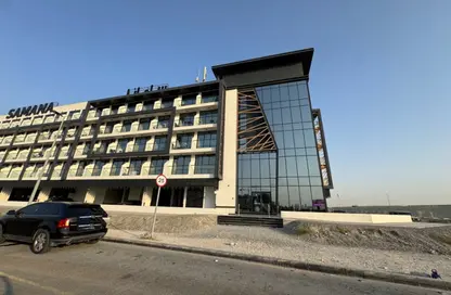 Apartment - 1 Bathroom for rent in Samana Golf Avenue - Dubai Studio City - Dubai Apartment - 1 Bathroom for rent in Samana Golf Avenue - Dubai Studio City - Dubai