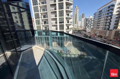Apartment - 2 Bedrooms - 3 Bathrooms for rent in Karimian 3 - Jumeirah Garden City - Al Satwa - Dubai