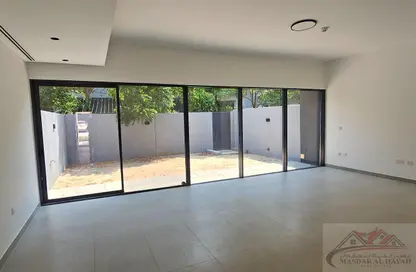Townhouse - 3 Bedrooms - 4 Bathrooms for rent in Kaya - Masaar - Tilal City - Sharjah