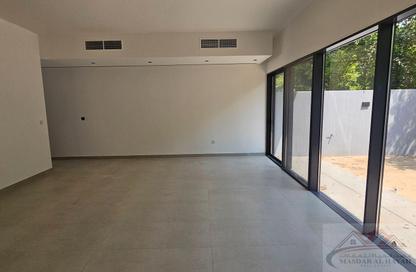 Townhouse - 3 - 4 for rent in Kaya - Masaar - Tilal City - Sharjah