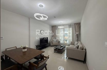 Apartment - 1 Bedroom - 2 Bathrooms for rent in Roxana Residence B - Roxana Residences - District 12 - Jumeirah Village Circle - Dubai