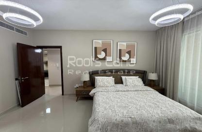 Apartment - 1 Bedroom - 2 Bathrooms for rent in Roxana Residence B - Roxana Residences - District 12 - Jumeirah Village Circle - Dubai