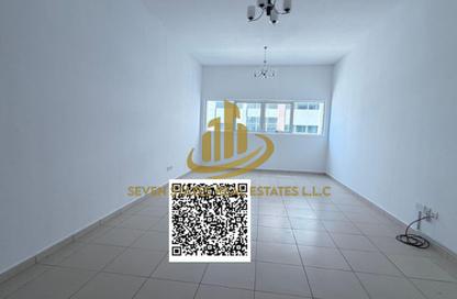 Apartment - Studio - 1 Bathroom for rent in Ajman One Tower 5 - Ajman One - Ajman Downtown - Ajman