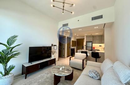 Apartment - 1 Bedroom - 2 Bathrooms for rent in Binghatti Canal - Business Bay - Dubai