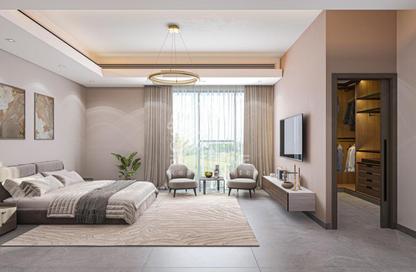 Villa - 5 Bedrooms - 7+ Bathrooms for sale in Shomous Residential Complex - Sharjah Garden City - Sharjah