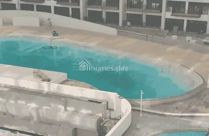 Apartment - Studio - 1 Bathroom for sale in Azizi Mirage - Dubai Studio City - Dubai