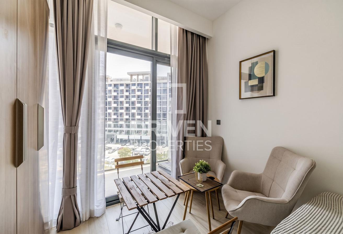Furnished | Vacant | Multiple Cheque Options photo 7