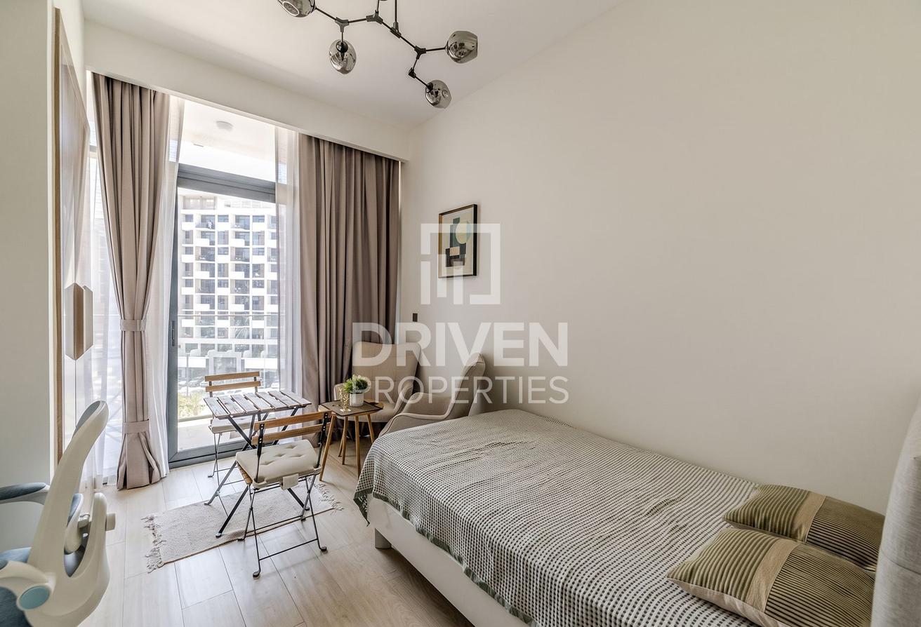 Furnished | Vacant | Multiple Cheque Options photo 4