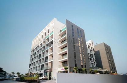 Retail - Studio for rent in NAS 2 - NAS - Arjan - Dubai