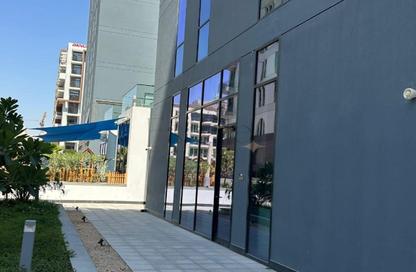 Retail - Studio for rent in NAS 2 - NAS - Arjan - Dubai