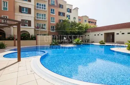 Apartment - 1 Bedroom - 2 Bathrooms for sale in Building 38 to Building 107 - Mediterranean Cluster - Discovery Gardens - Dubai Apartment - 1 Bedroom - 2 Bathrooms for sale in Building 38 to Building 107 - Mediterranean Cluster - Discovery Gardens - Dubai