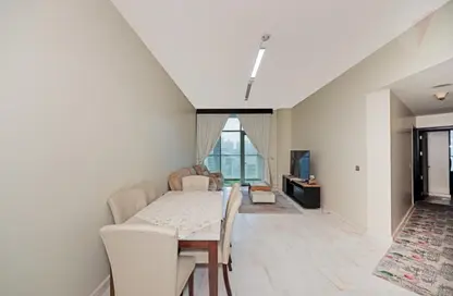 Apartment - 3 Bedrooms - 2 Bathrooms for rent in Bayz by Danube - Business Bay - Dubai