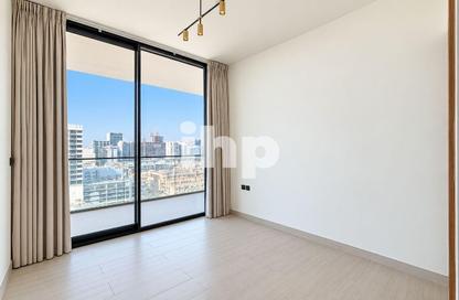 Apartment - 2 - 2 for rent in Binghatti Amber - District 11 - Jumeirah Village Circle - Dubai