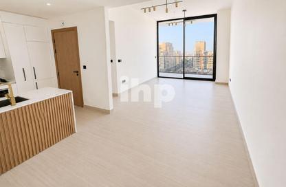 Apartment - 2 - 2 for rent in Binghatti Amber - District 11 - Jumeirah Village Circle - Dubai