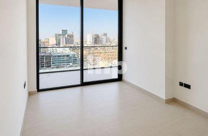 Apartment - 2 - 2 for rent in Binghatti Amber - District 11 - Jumeirah Village Circle - Dubai