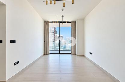 Apartment - 2 - 2 for rent in Binghatti Amber - District 11 - Jumeirah Village Circle - Dubai