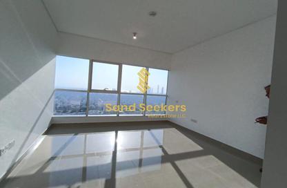 Apartment - 3 - 5 for rent in Bloom Central Residential - Bloom Central - Al Tibbiya - Abu Dhabi