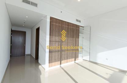 Apartment - 3 - 5 for rent in Bloom Central Residential - Bloom Central - Al Tibbiya - Abu Dhabi