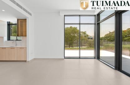 Apartment - 2 Bedrooms - 2 Bathrooms for rent in Golf Grand - Dubai Hills Estate - Dubai